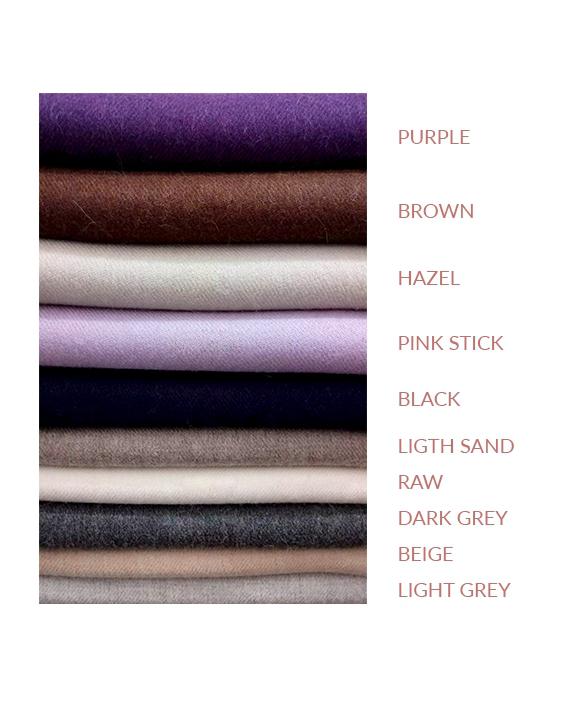 shawls-colors